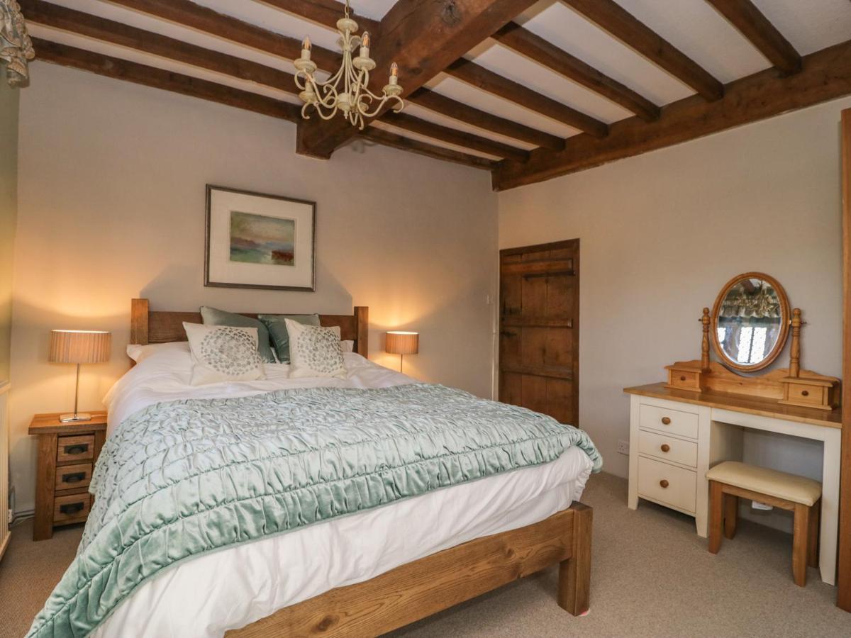 Holiday home High Hall