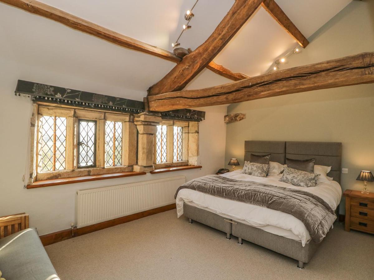 High Hall *
