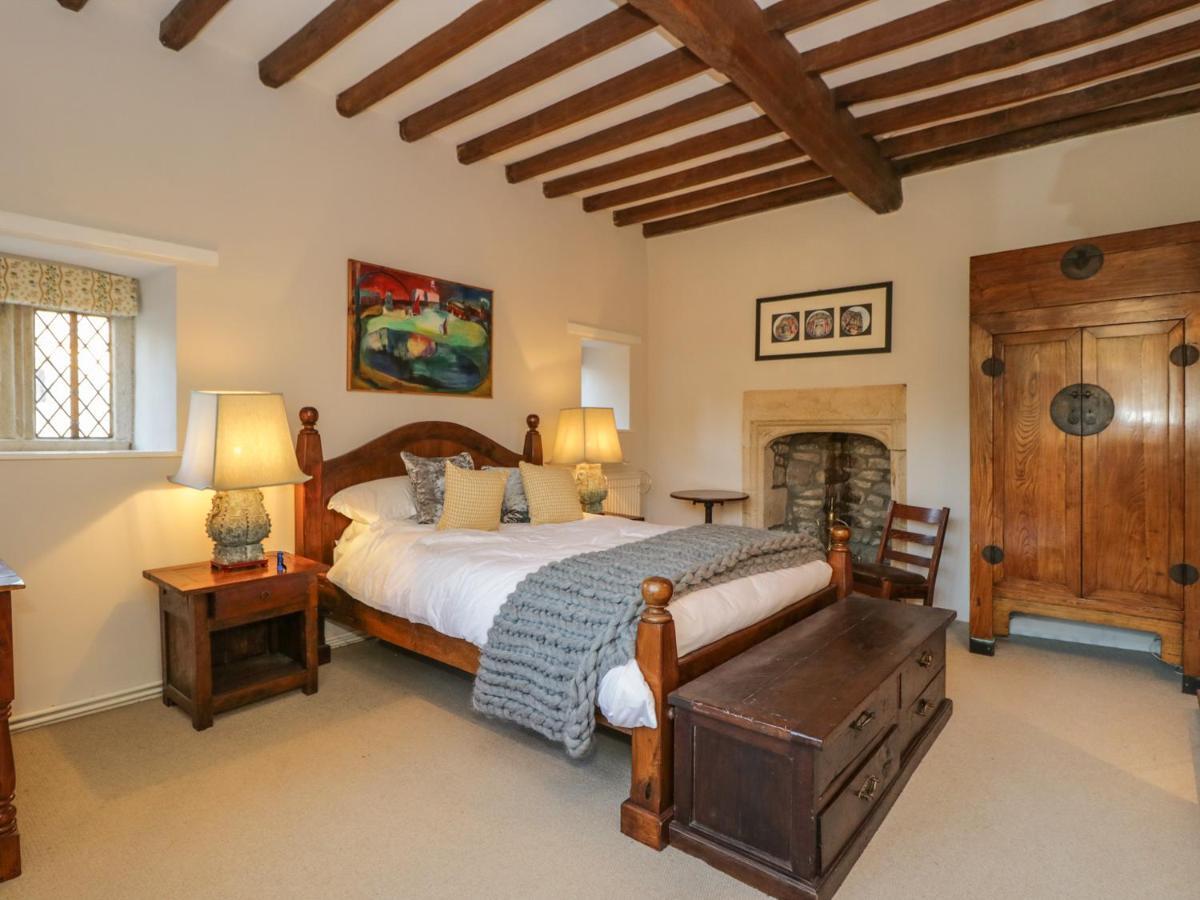 High Hall Holiday home Skipton