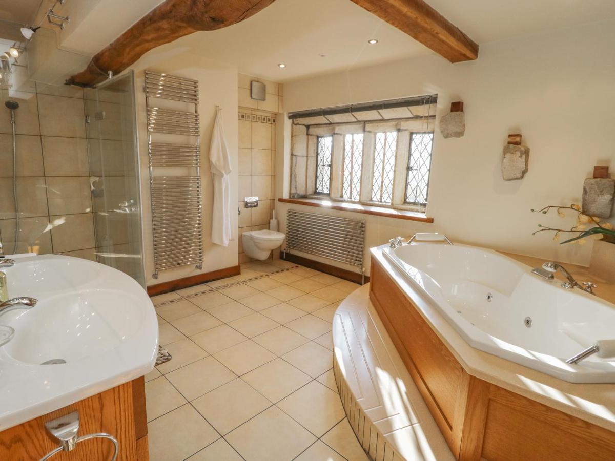 High Hall Holiday home *