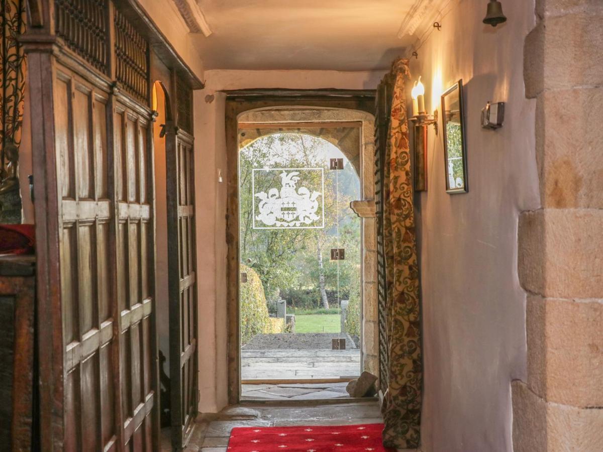 High Hall Holiday home *