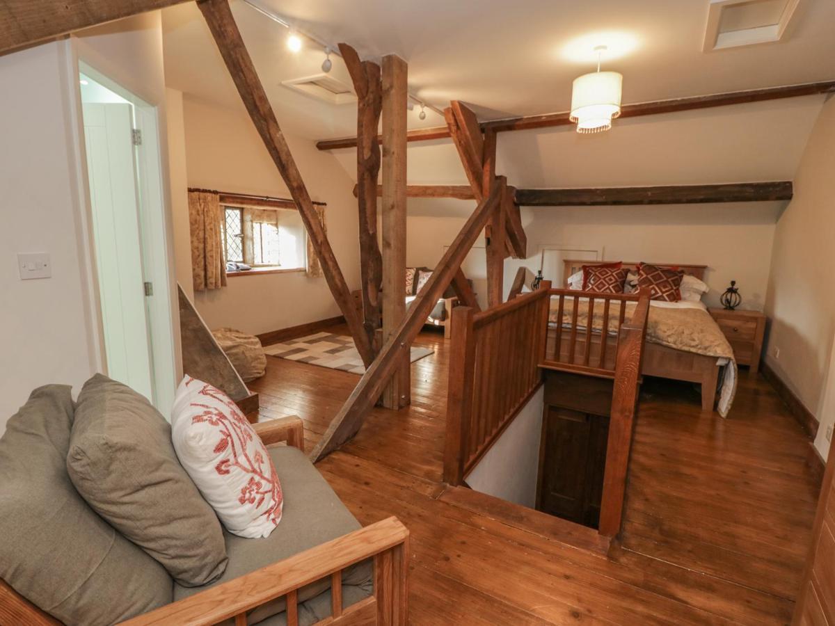 Holiday home High Hall