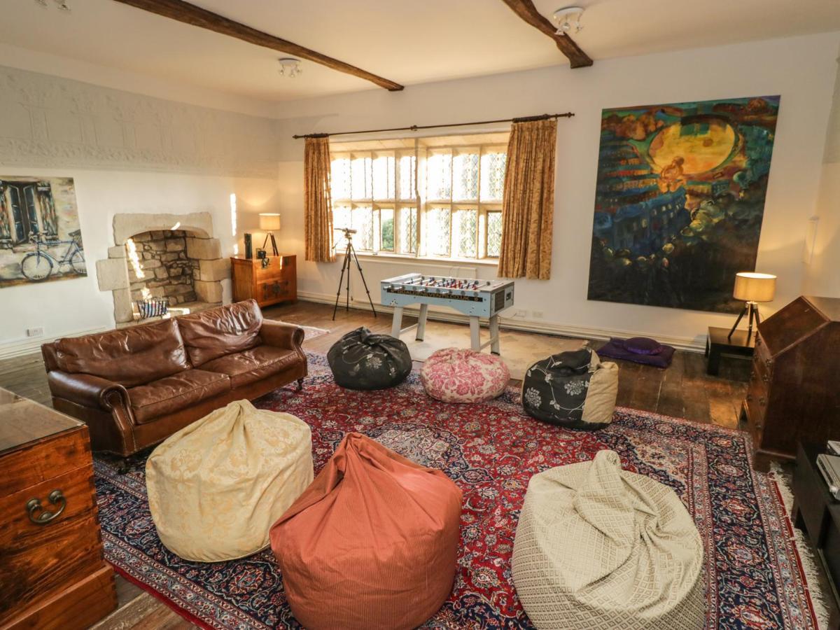 High Hall Skipton
