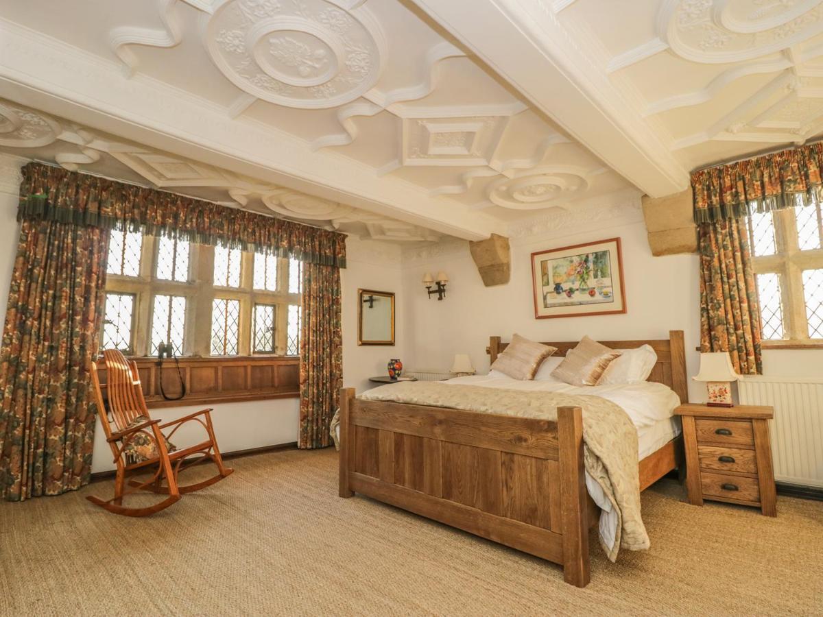 High Hall Skipton