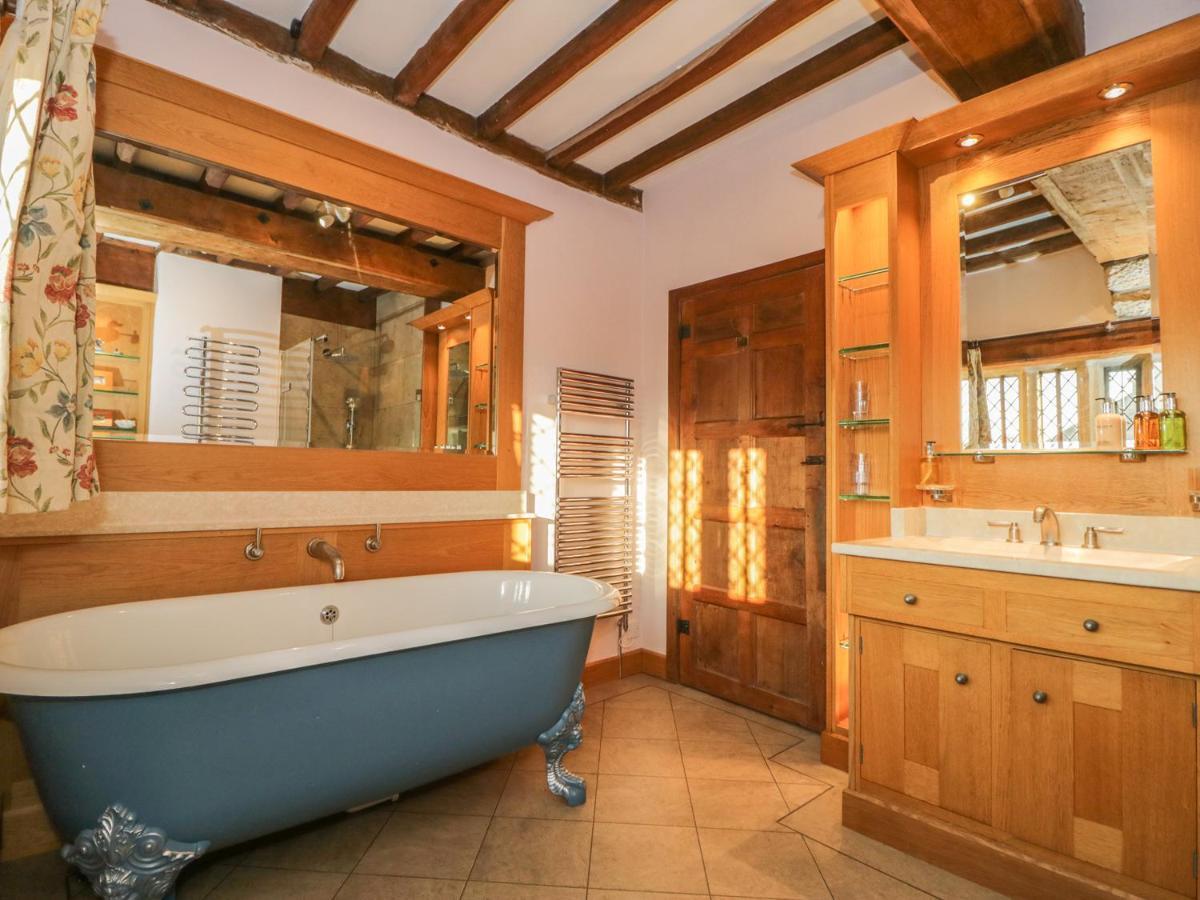 High Hall Holiday home
