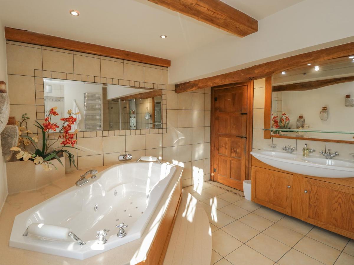 Holiday home High Hall