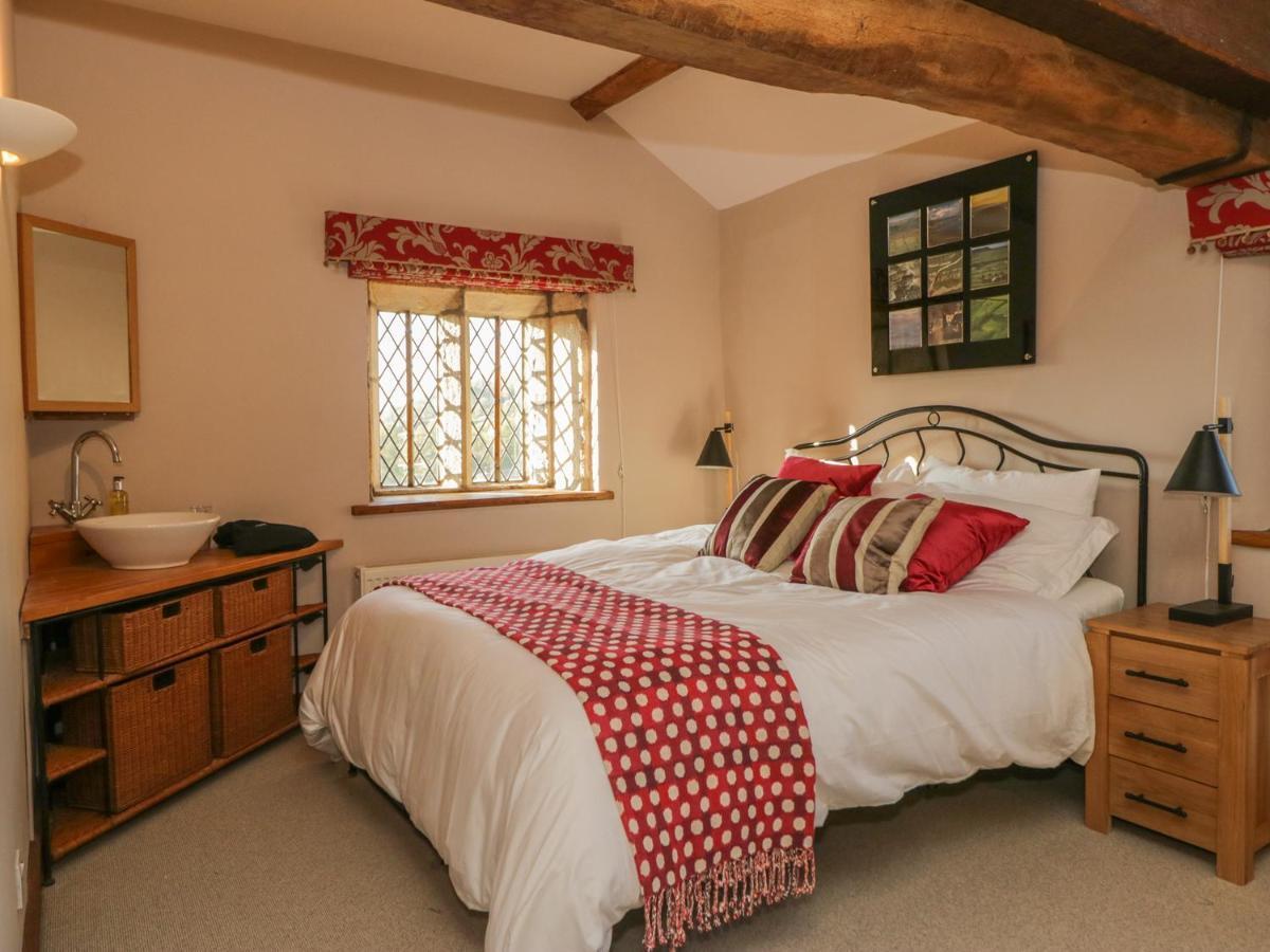 High Hall Holiday home Skipton