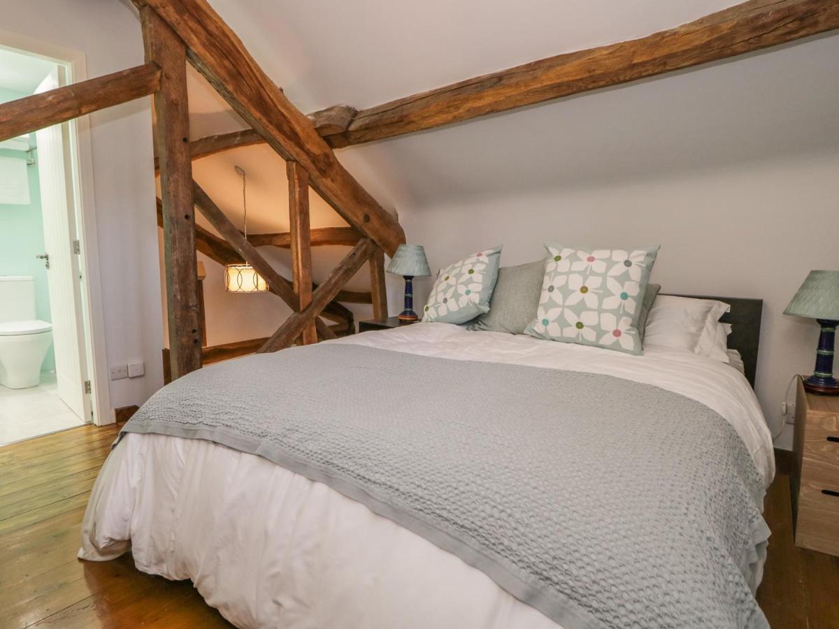 High Hall Holiday home Skipton