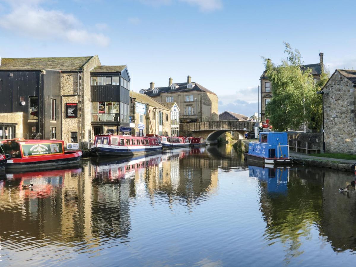 Casa de férias Porri Nook Skipton
