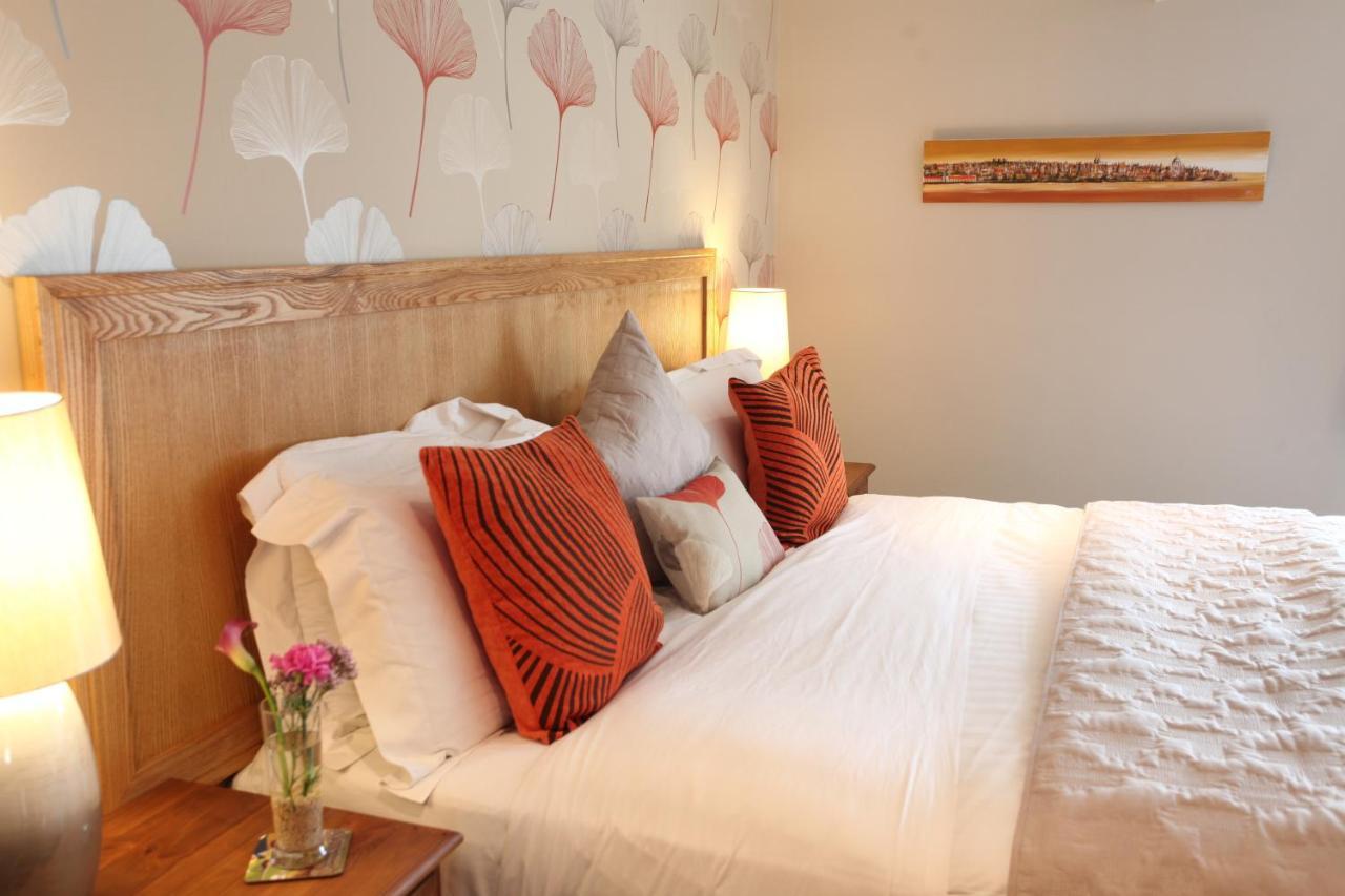 The Old Station Bell Busk Bed & Breakfast *