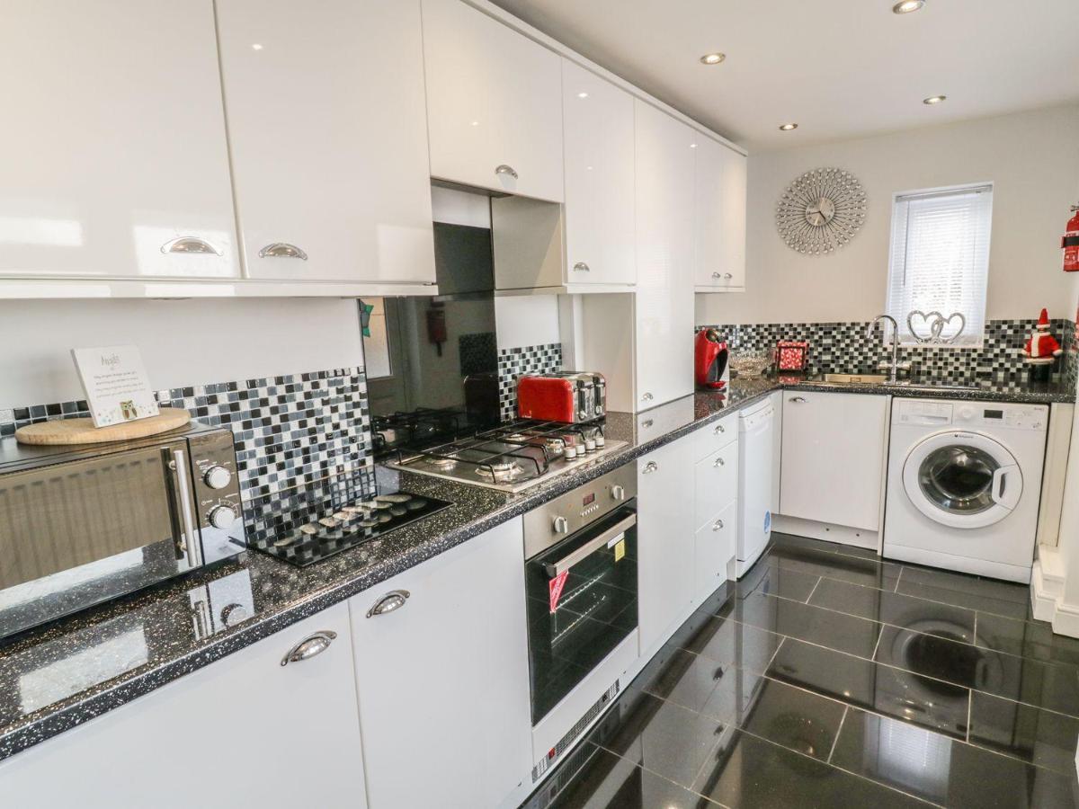 Angel Holiday home Skipton