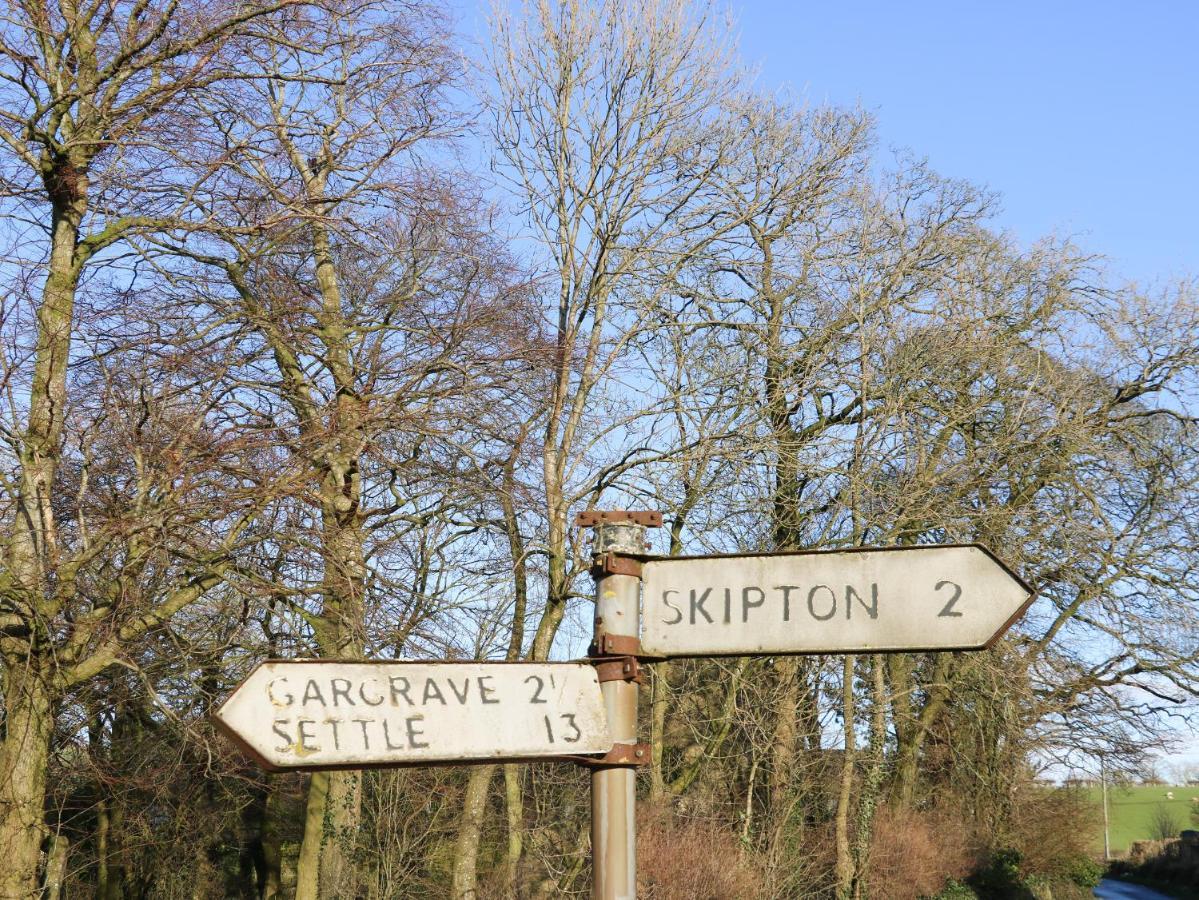 Bay Horse * Skipton