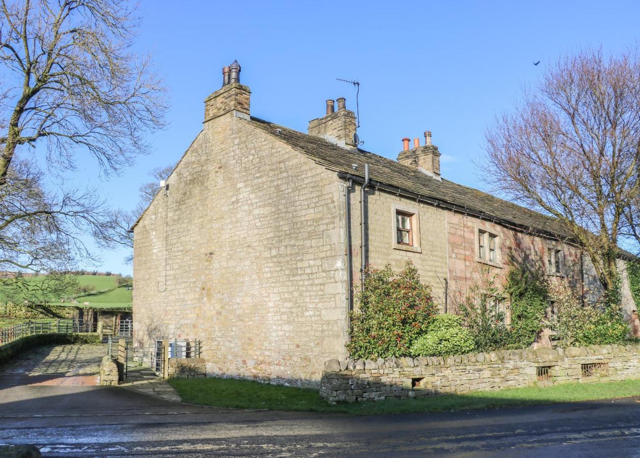 Casa de férias Bay Horse Skipton