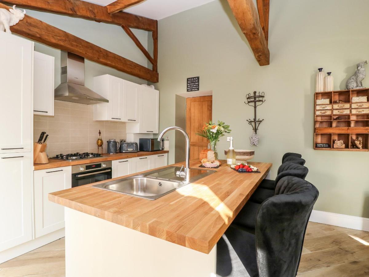 Snave Holiday home Skipton