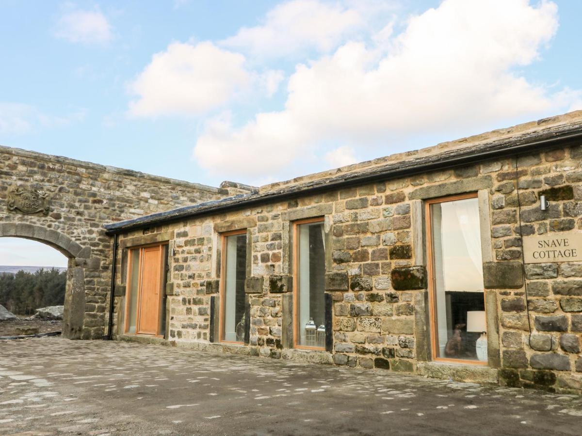 Snave Holiday home *