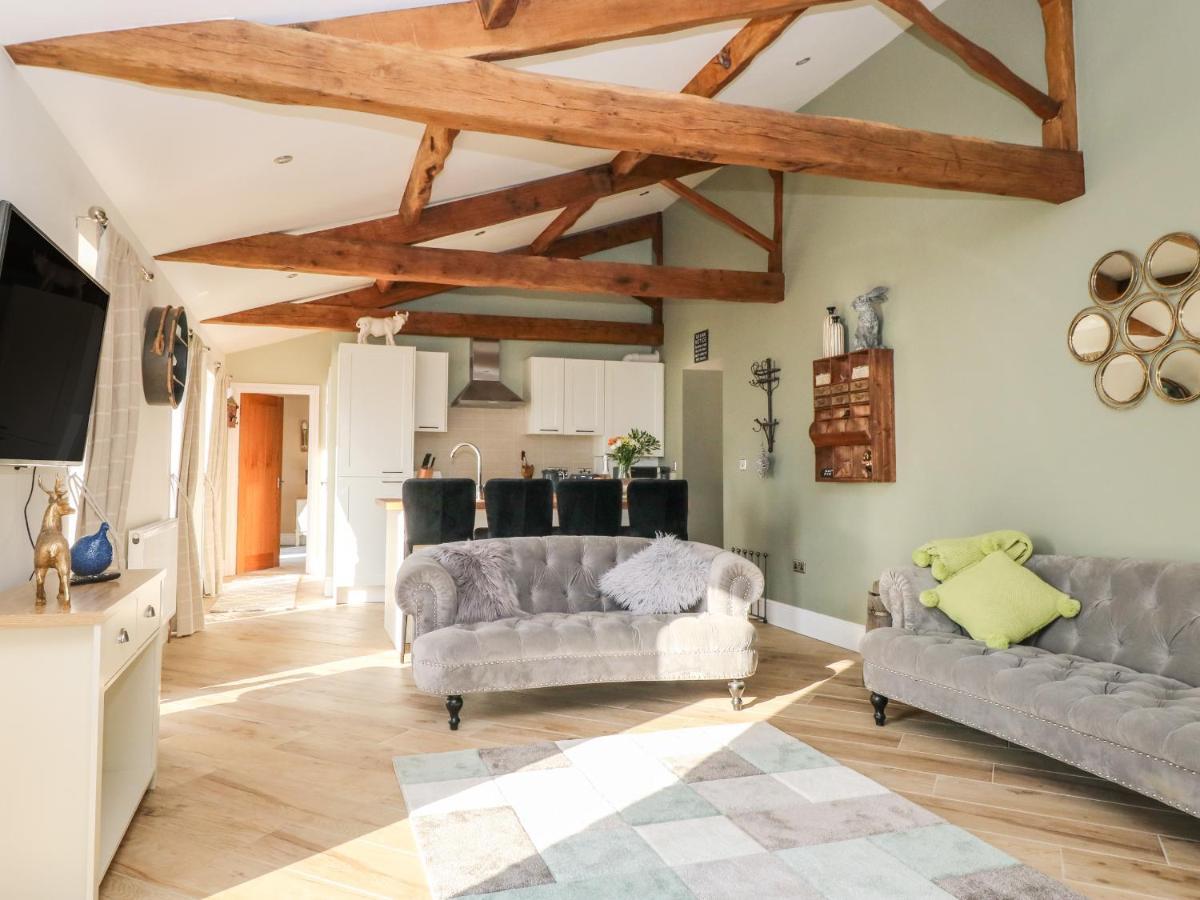 Snave Holiday home