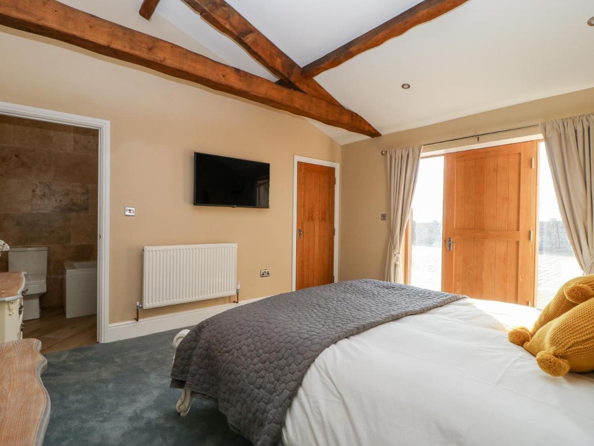 Holiday home Snave Skipton