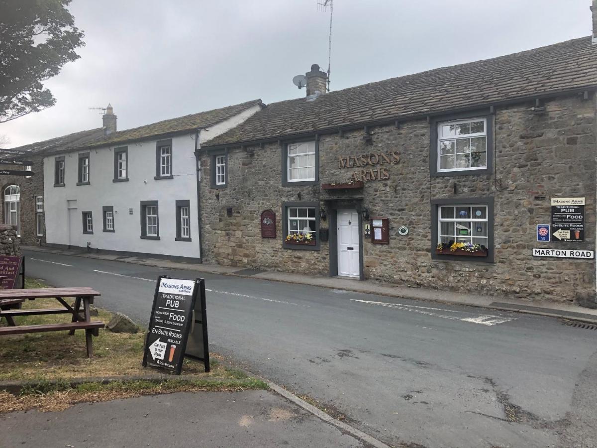 Inn Masons Arms