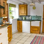 Smithy Cottage