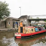 Home From Home In The Gateway To The Dales