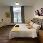 Self Catering Skipton Town Centre Apartment