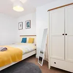 The Comfortable Cottage Of The Dales