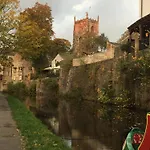 The Pinfold