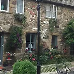 The Pinfold