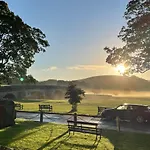 The Green At Burnsall