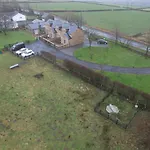 Pepperpot Cottage