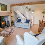 Guinea Croft Cottage
