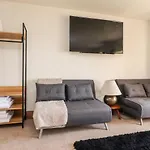 Moss Side Retreat