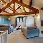 The Gamekeeper\'S Inn