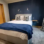 Bluebell Lodge