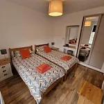 Albert Cottage