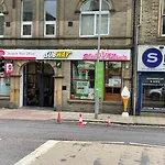 Self Catering Skipton Town Centre Apartment