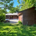 Secluded 3Bed Lodge With Hot Tub North Yorkshire