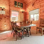Gisburn Forest Lodge