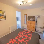 Modern Apartment In Town Centre Skipton