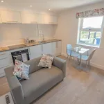 Modern Apartment In Town Centre Skipton