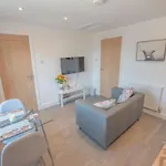Modern Apartment In Town Centre Skipton