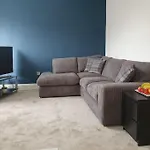 Cosy, Central Apartment Skipton