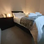 Cosy, Central Apartment Skipton