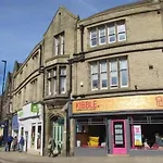 Cosy, Central Apartment Skipton