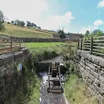 Wend Gardens Annx Carleton Skipton Pet Friendly