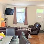 New Holiday Let In Skipton, North Yorkshire