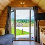 Malhamdale Glamping