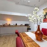 The Amazing Attik Apartment