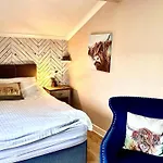 Highfield Guesthouse