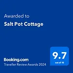 Salt Pot Cottage